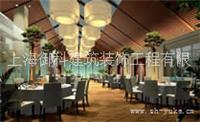 上海练塘办公室装修 青浦办公室装修 徐泾办公室 轻钢龙骨吊顶隔墙