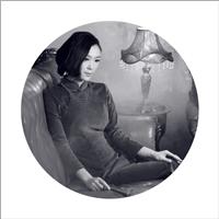 上海个人写真 古装内景摄影 旗袍摄影 簪花堂映像2