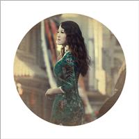 上海个人写真 古装内景摄影 旗袍摄影 簪花堂映像12