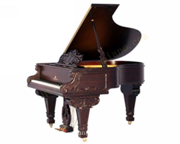 门德尔松LP-92BA-125-K（订制系列）-门德尔松钢琴专卖