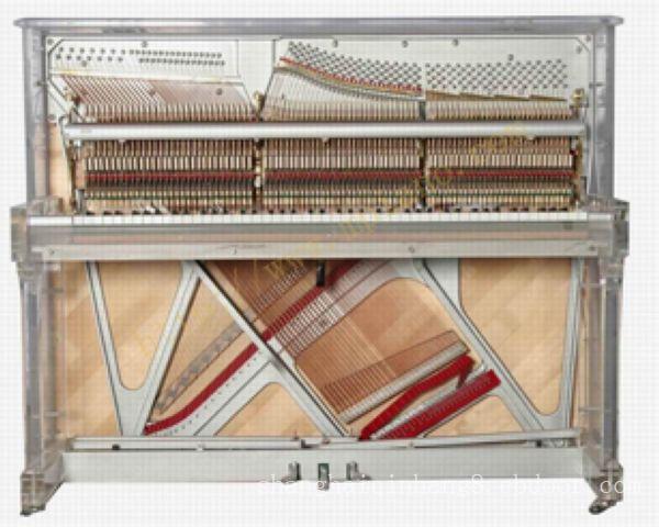 门德尔松LP-92BA-125-K（订制系列）-门德尔松钢琴专卖