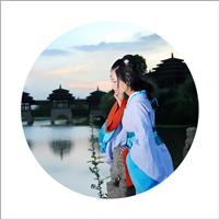 上海个人写真 古装摄影 古装外景17