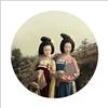 上海个人写真 古装摄影 古装外景 仕女图3