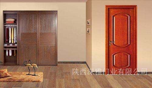 陕西木门报价