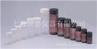 PET螺纹口瓶Screw Cap Vials