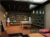 书房家具设计订做-上海家具订做厂家
