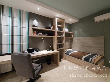 书房家具设计订做-上海家具订做厂家