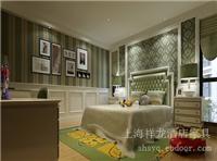 上海卧室家具设计订做-上海家具订做