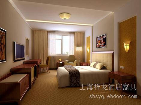 上海卧室家具设计订做-上海家具订做