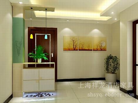 玄关-玄关家具订做-上海家具订做厂家