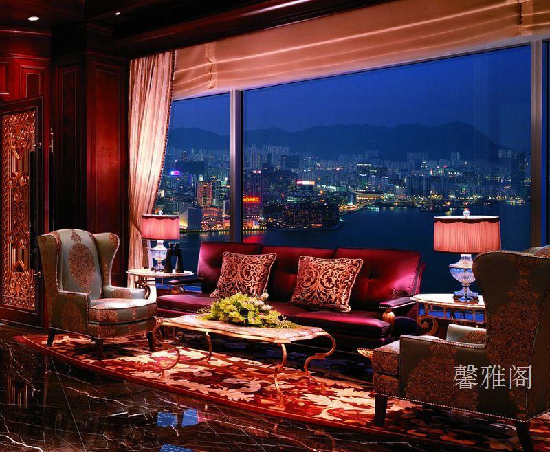 上海星级酒店沙发团购-上海星级酒店沙发