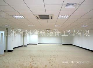 奉贤厂房吊顶 奉贤环氧地坪 奉贤油漆涂料 奉贤厂房装潢公司