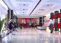 上海厂房装修工程承包松江工业区厂房装修厂房环氧地坪