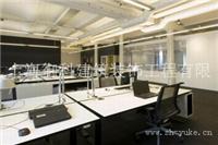 上海松江区厂房装修 闵行工厂装修 办公室装修