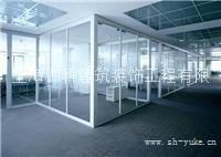 上海矿棉板吊顶 上海石膏板隔墙 嘉定区厂房装修