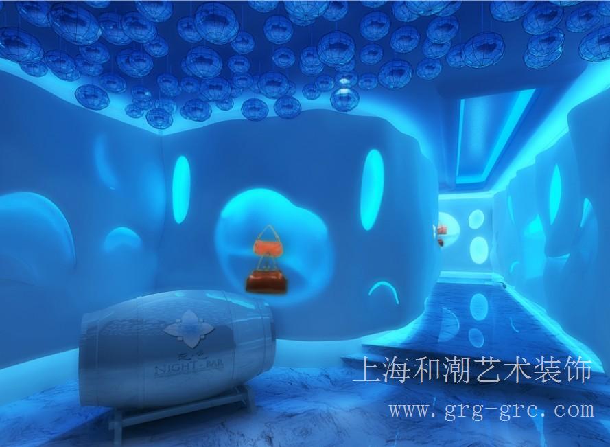 艺术墙面