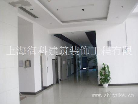 上海徐家汇环氧地坪 铺地漕河泾办公装修 上海装饰公司