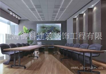 上海松江工厂厂房装修装潢办公室写字楼装修装潢环氧地坪