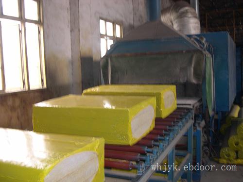武汉岩棉板-岩棉板厂家详细了解岩棉板