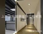 上海厂房装修 厂房吊顶隔墙车间隔断 轻钢龙骨吊顶隔