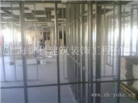 上海建筑工程承包，七宝厂房装修，上海闵行装潢设计