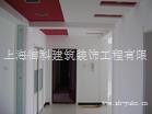 专业厂房办公室装修吊顶隔断南翔厂房装修工厂车间隔墙