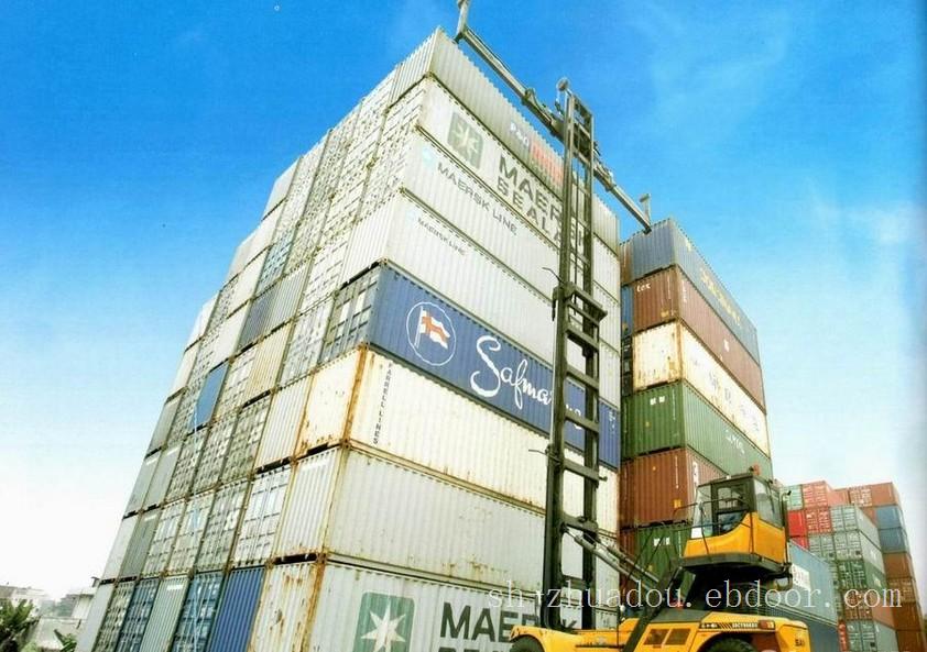 全自动吊具设计-上海集装箱吊具尺寸