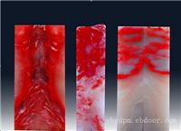 9090拍卖鸡血石成交价格 全球征集鸡血石