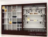 上海展示柜厂家-上海展示柜定做