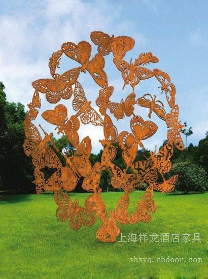 上海户外雕塑厂家-上海户外雕塑价格