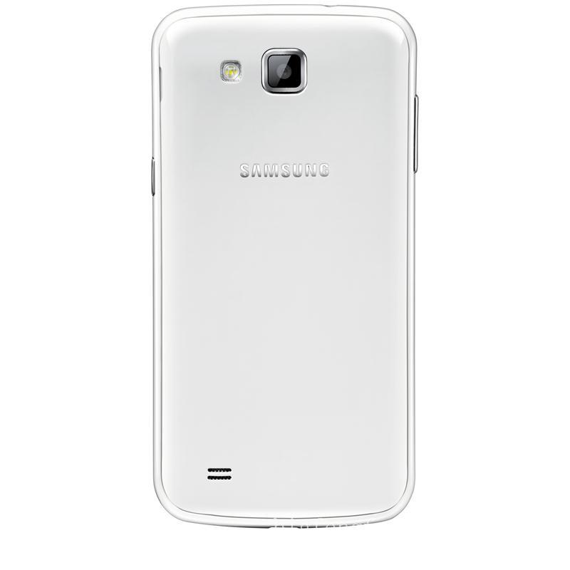 三星 I9260 3G手机（釉白色）WCDMA/GSM