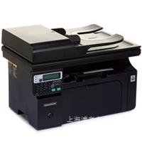 惠普(HP) LaserJet M1218nfs MFP 黑白激光多功能一体机