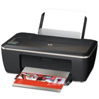 惠普（HP）Deskjet 2520hc 超级惠省系列彩色喷墨一体机（打印 复印 扫描）