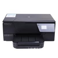 惠普（HP） Officejet Pro 3610 惠商系列 黑白打印一体机