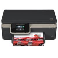 惠普(HP) Deskjet 6525 云打印照片一体机 （打印、复印、扫描）