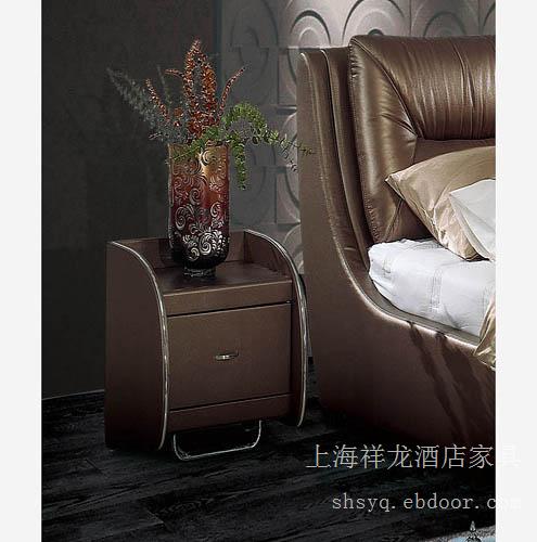 上海酒店家具厂家-上海床头柜价格