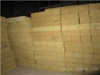 武汉岩棉保温板-岩棉保温板材料有哪些特点