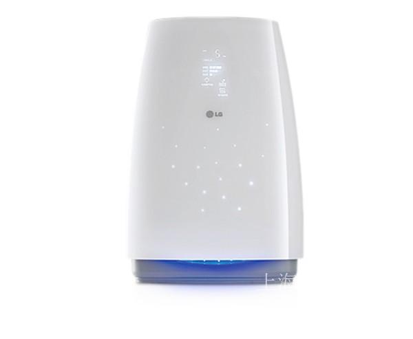 LG空清PH-U450WN|上海空调清洁器