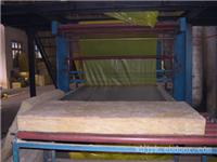 武汉岩棉保温板厂家-购买岩棉板的判定标准