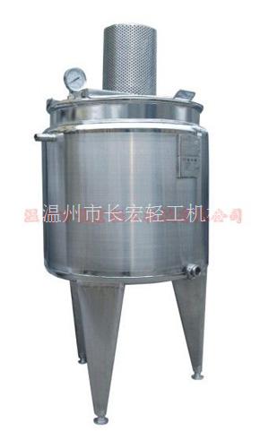 冷热缸设备价格及原理厂家介绍