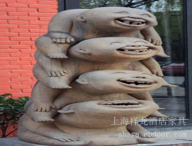 雕塑艺术-雕塑厂家