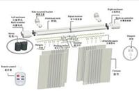 上海电动窗帘安装|上海电动窗帘厂家