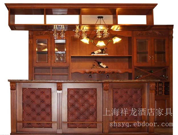 上海酒柜-家用酒柜-欧式酒柜定做