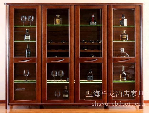上海酒柜生产厂家-酒柜尺寸-酒柜价格