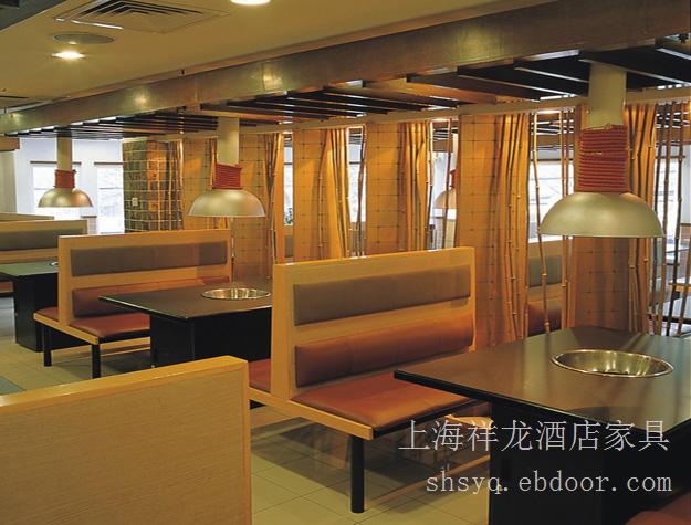 上海快餐桌椅批发-快餐桌椅厂家