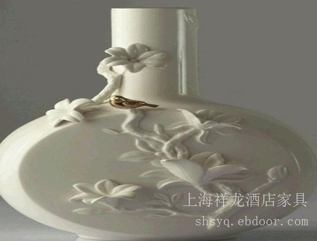 上海酒店家具厂家-装饰摆件特卖