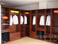 上海酒店家具厂家-上海衣帽柜价格