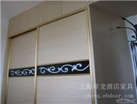 上海酒店家具厂家-上海衣帽柜定做