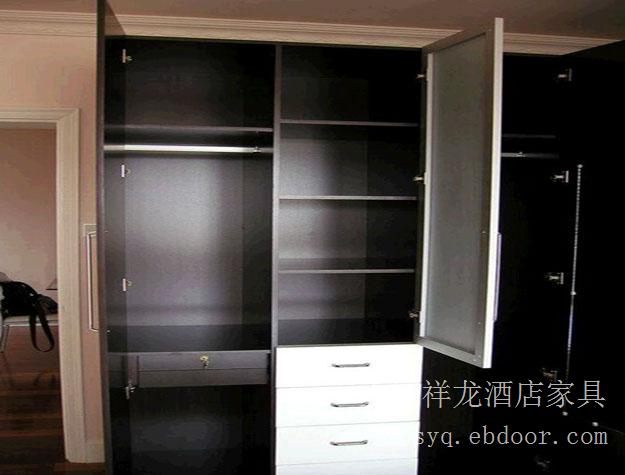 上海酒店家具厂家-上海衣帽柜专卖