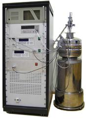 供应磁热效应直接测试系统